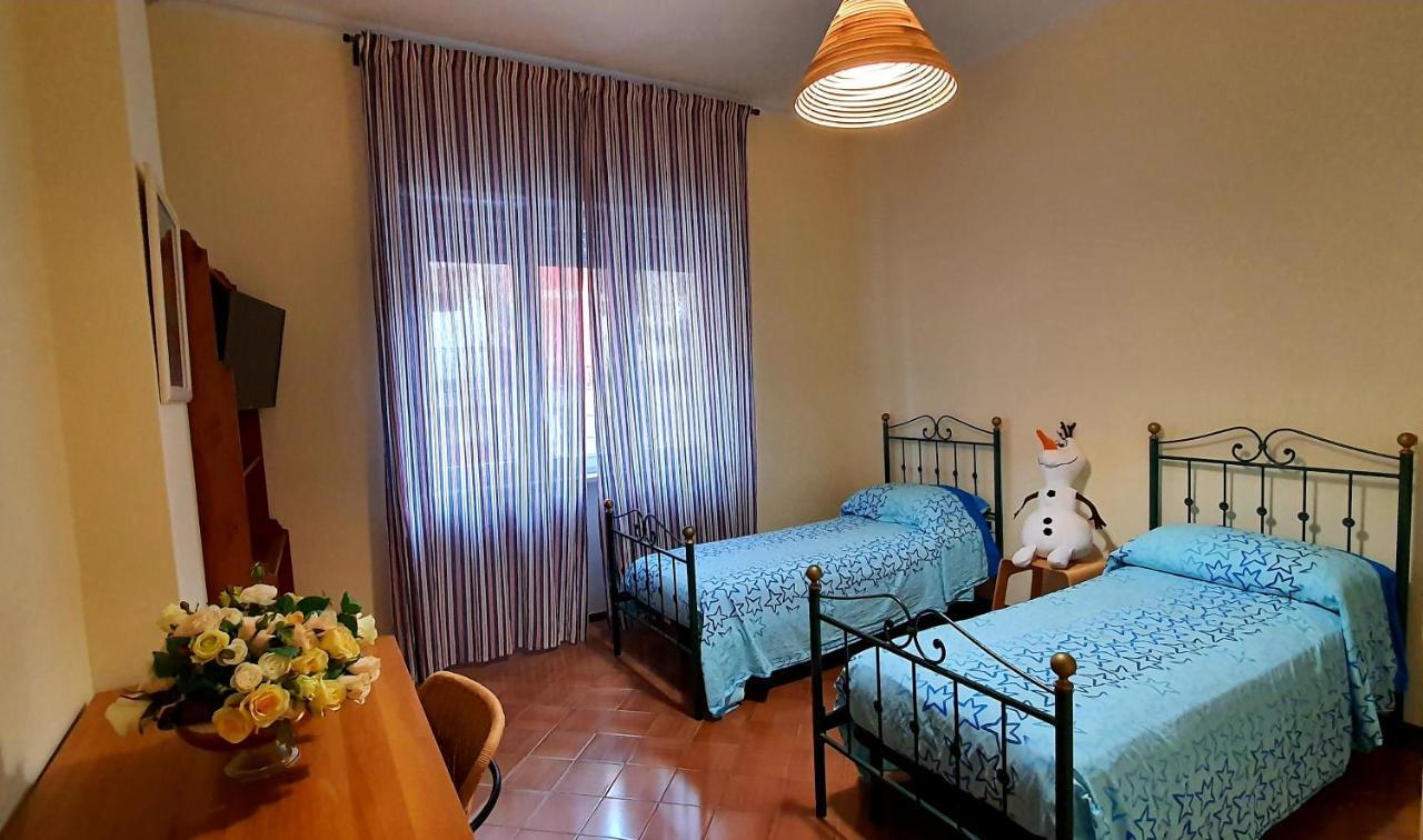 Appartement Casa Del Conte *
